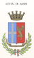 Emblema della citta di Assisi